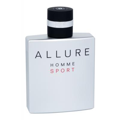 Chanel Allure Homme Sport Eau de Toilette για άνδρες 100 ml