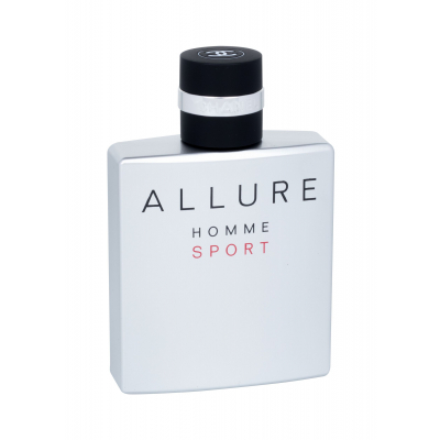 Chanel Allure Homme Sport Eau de Toilette για άνδρες 50 ml