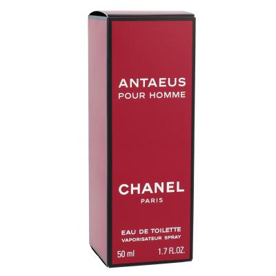 Chanel Antaeus Pour Homme Eau de Toilette για άνδρες 50 ml