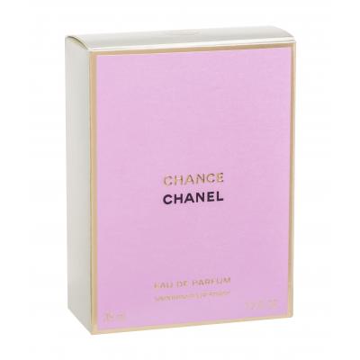 Chanel Chance Eau de Parfum για γυναίκες 35 ml