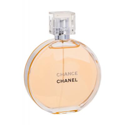 Chanel Chance Eau de Toilette για γυναίκες 100 ml