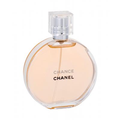 Chanel Chance Eau de Toilette για γυναίκες 50 ml