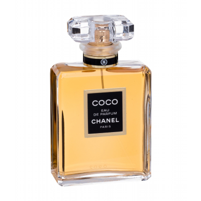 Chanel Coco Eau de Parfum για γυναίκες 50 ml
