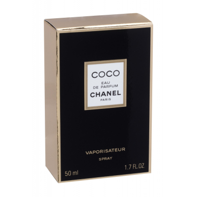 Chanel Coco Eau de Parfum για γυναίκες 50 ml