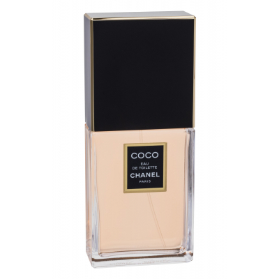 Chanel Coco Eau de Toilette για γυναίκες 100 ml