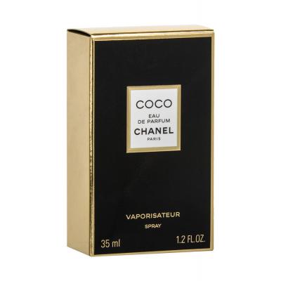 Chanel Coco Eau de Parfum για γυναίκες 35 ml