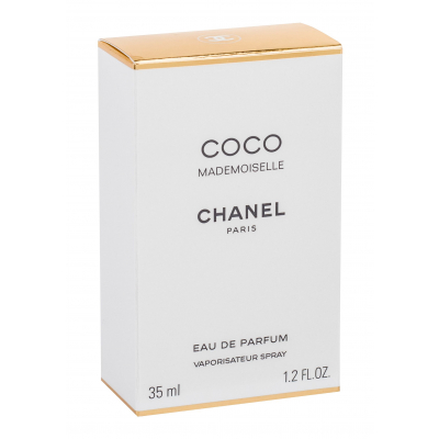 Chanel Coco Mademoiselle Eau de Parfum για γυναίκες 35 ml