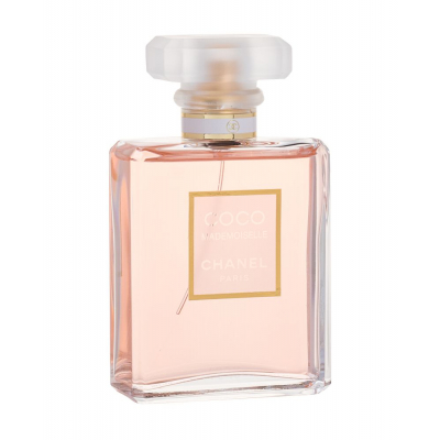 Chanel Coco Mademoiselle Eau de Parfum για γυναίκες 50 ml