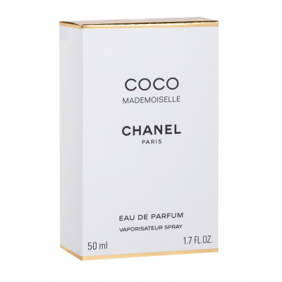 Chanel Coco Mademoiselle Eau de Parfum για γυναίκες 50 ml