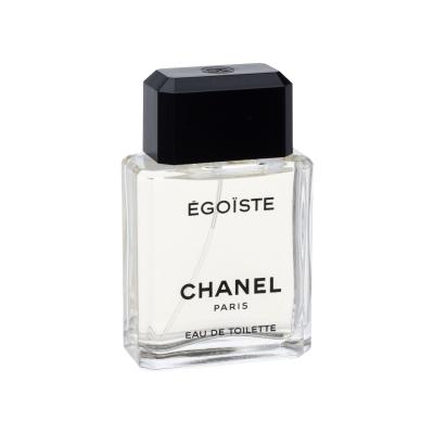 Chanel Égoïste Pour Homme Eau de Toilette για άνδρες 50 ml