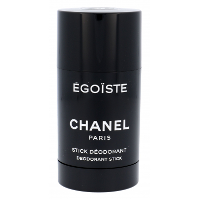 Chanel Égoïste Pour Homme Αποσμητικό για άνδρες 75 ml