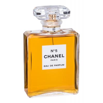 Chanel N°5 Eau de Parfum για γυναίκες 100 ml