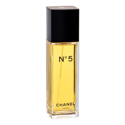 Chanel No.5 Eau de Toilette για γυναίκες 100 ml