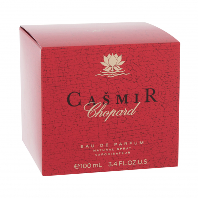 Chopard Casmir Eau de Parfum για γυναίκες 100 ml