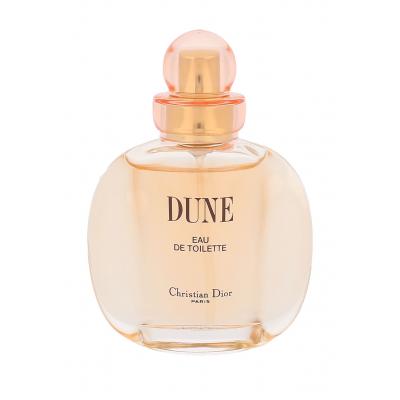 Christian Dior Dune Eau de Toilette για γυναίκες 30 ml