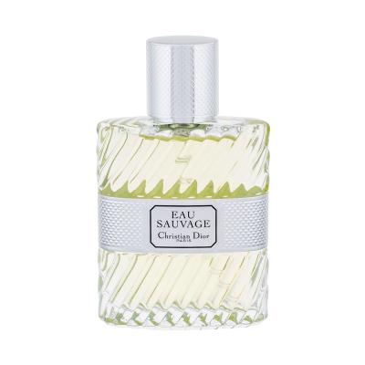 Dior Eau Sauvage Eau de Toilette για άνδρες 50 ml