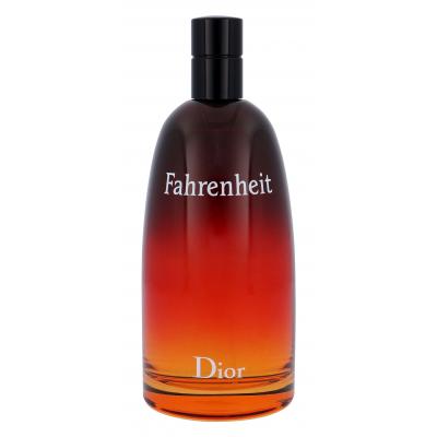 Christian Dior Fahrenheit Eau de Toilette για άνδρες 200 ml