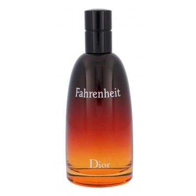 Christian Dior Fahrenheit Aftershave για άνδρες 100 ml