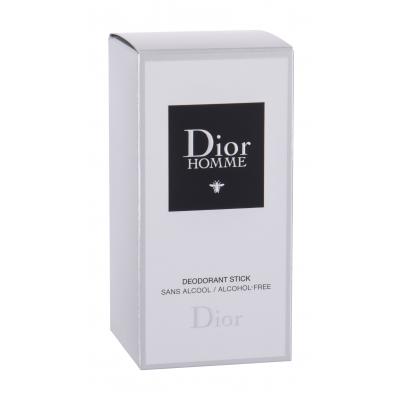 Christian Dior Dior Homme Αποσμητικό για άνδρες 75 gr