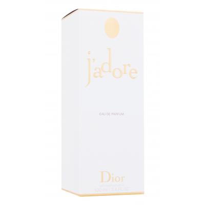 Dior J&#039;adore Eau de Parfum για γυναίκες 100 ml