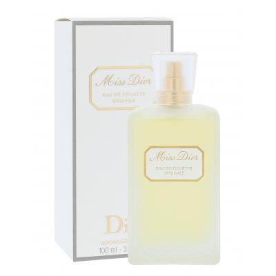 Dior Miss Dior Originale Eau de Toilette για γυναίκες 100 ml