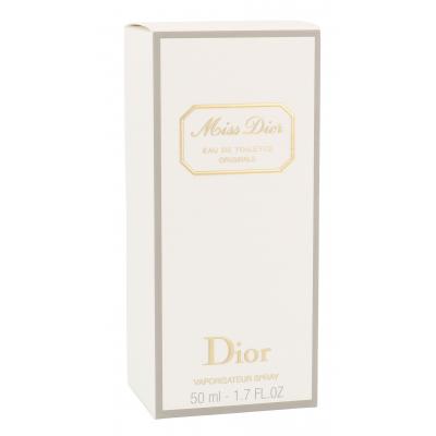 Christian Dior Miss Dior Originale Eau de Toilette για γυναίκες 50 ml