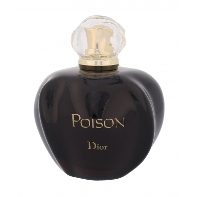 Christian Dior Poison Eau de Toilette για γυναίκες 100 ml