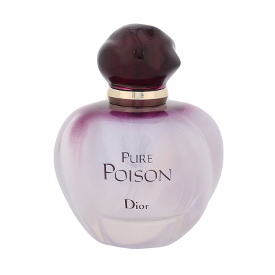 Christian Dior Pure Poison Eau de Parfum για γυναίκες 50 ml