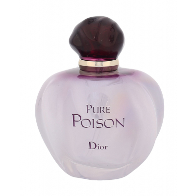 Christian Dior Pure Poison Eau de Parfum για γυναίκες 100 ml