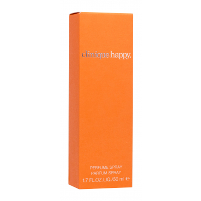 Clinique Happy Eau de Parfum για γυναίκες 50 ml