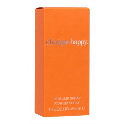 Clinique Happy Eau de Parfum για γυναίκες 30 ml
