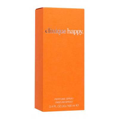 Clinique Happy Eau de Parfum για γυναίκες 100 ml