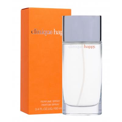 Clinique Happy Eau de Parfum για γυναίκες 100 ml
