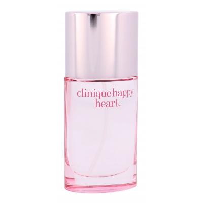 Clinique Happy Heart Eau de Parfum για γυναίκες 30 ml