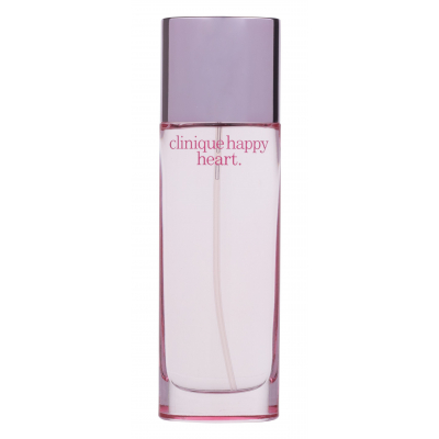 Clinique Happy Heart Eau de Parfum για γυναίκες 50 ml