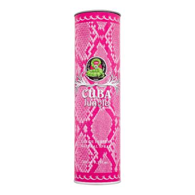 Cuba Jungle Snake Eau de Parfum για γυναίκες 100 ml