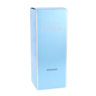 Davidoff Cool Water Woman Eau de Toilette για γυναίκες 100 ml