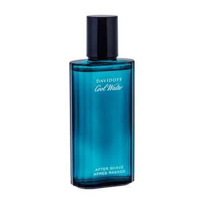 Davidoff Cool Water Aftershave για άνδρες 75 ml