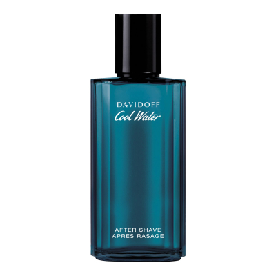 Davidoff Cool Water Aftershave για άνδρες 75 ml