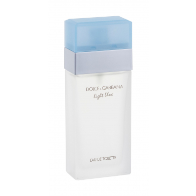 Dolce&amp;Gabbana Light Blue Eau de Toilette για γυναίκες 25 ml