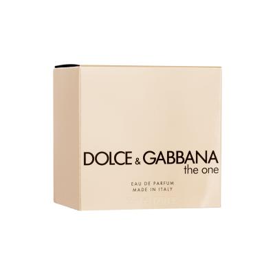 Dolce&amp;Gabbana The One Eau de Parfum για γυναίκες 50 ml