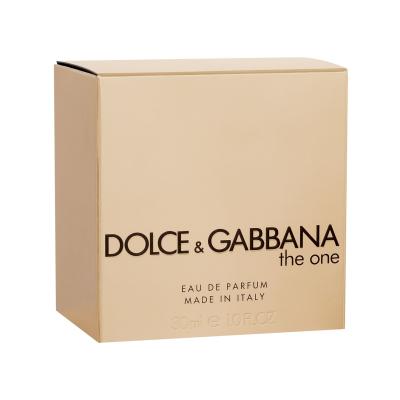Dolce&amp;Gabbana The One Eau de Parfum για γυναίκες 30 ml