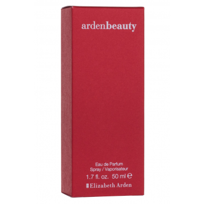 Elizabeth Arden Beauty Eau de Parfum για γυναίκες 50 ml