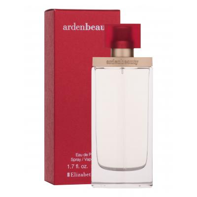 Elizabeth Arden Beauty Eau de Parfum για γυναίκες 50 ml