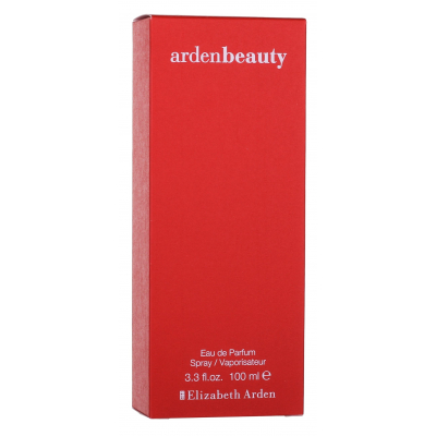 Elizabeth Arden Beauty Eau de Parfum για γυναίκες 100 ml