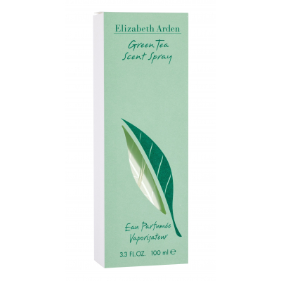 Elizabeth Arden Green Tea Eau de Toilette για γυναίκες 100 ml