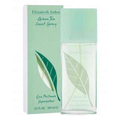 Elizabeth Arden Green Tea Eau de Toilette για γυναίκες 100 ml