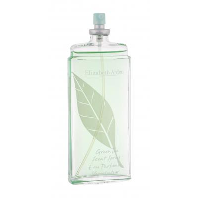 Elizabeth Arden Green Tea Eau de Toilette για γυναίκες 100 ml TESTER