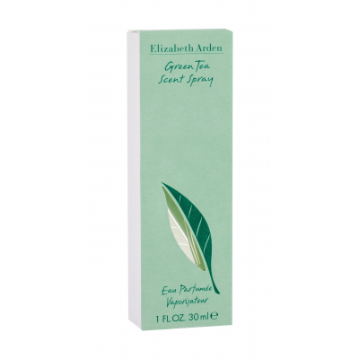 Elizabeth Arden Green Tea Eau de Toilette για γυναίκες 30 ml