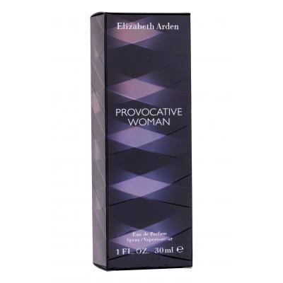 Elizabeth Arden Provocative Woman Eau de Parfum για γυναίκες 30 ml